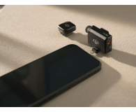 DJI Adapter Lightning do Mic Mini - 1509939 - zdjęcie 2